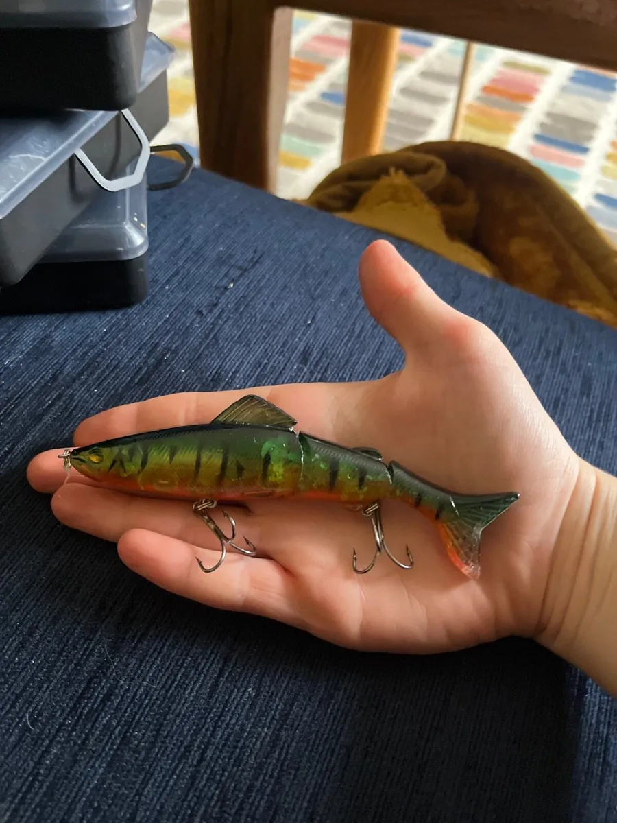 Fishing lure - Image 2