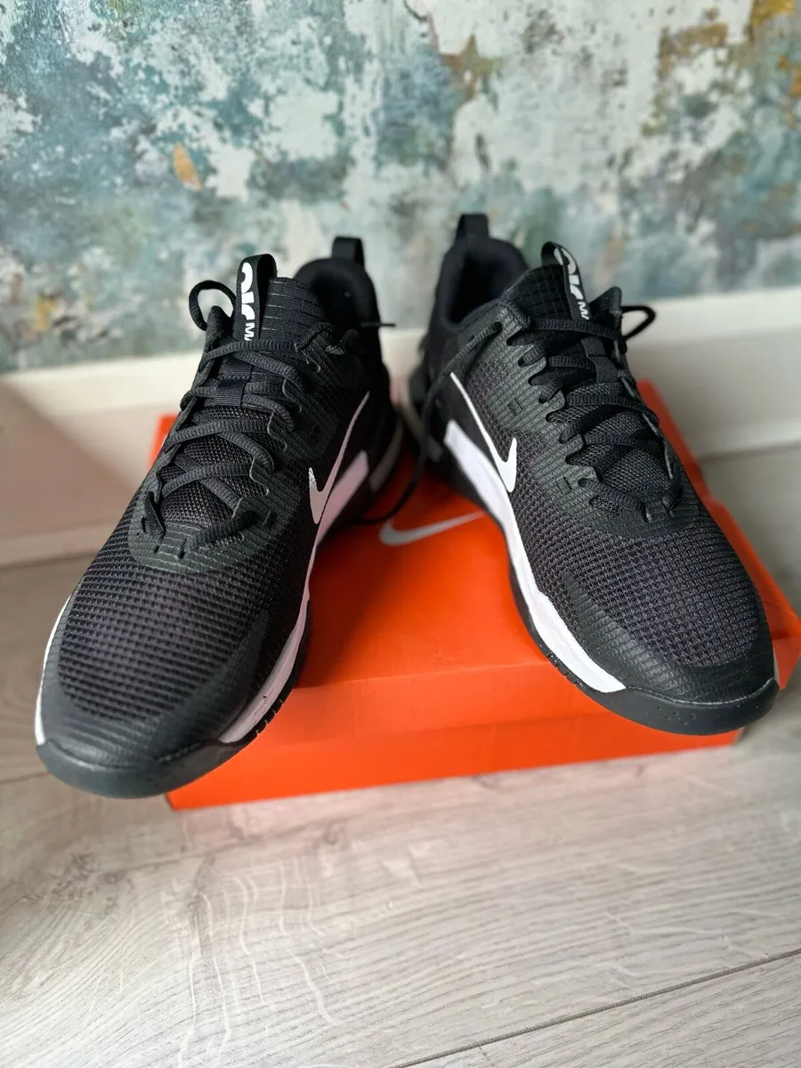 Nike Air Max Alpha 5 Trainer - Image 2