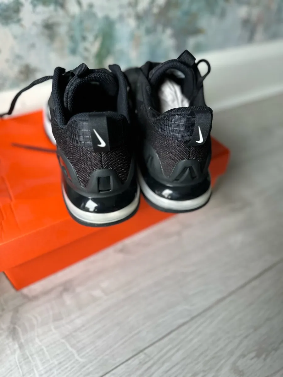 Nike Air Max Alpha 5 Trainer - Image 3