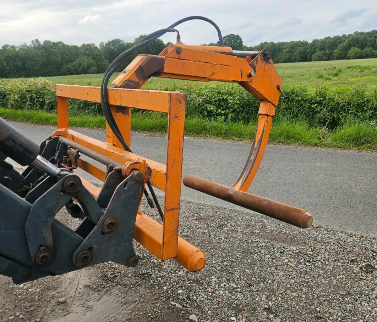 Bale Stacker - Image 3