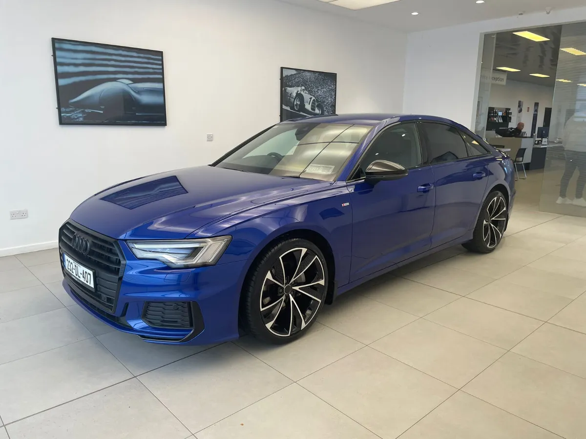 18" 19" 20" Audi RS7 Style - Image 2