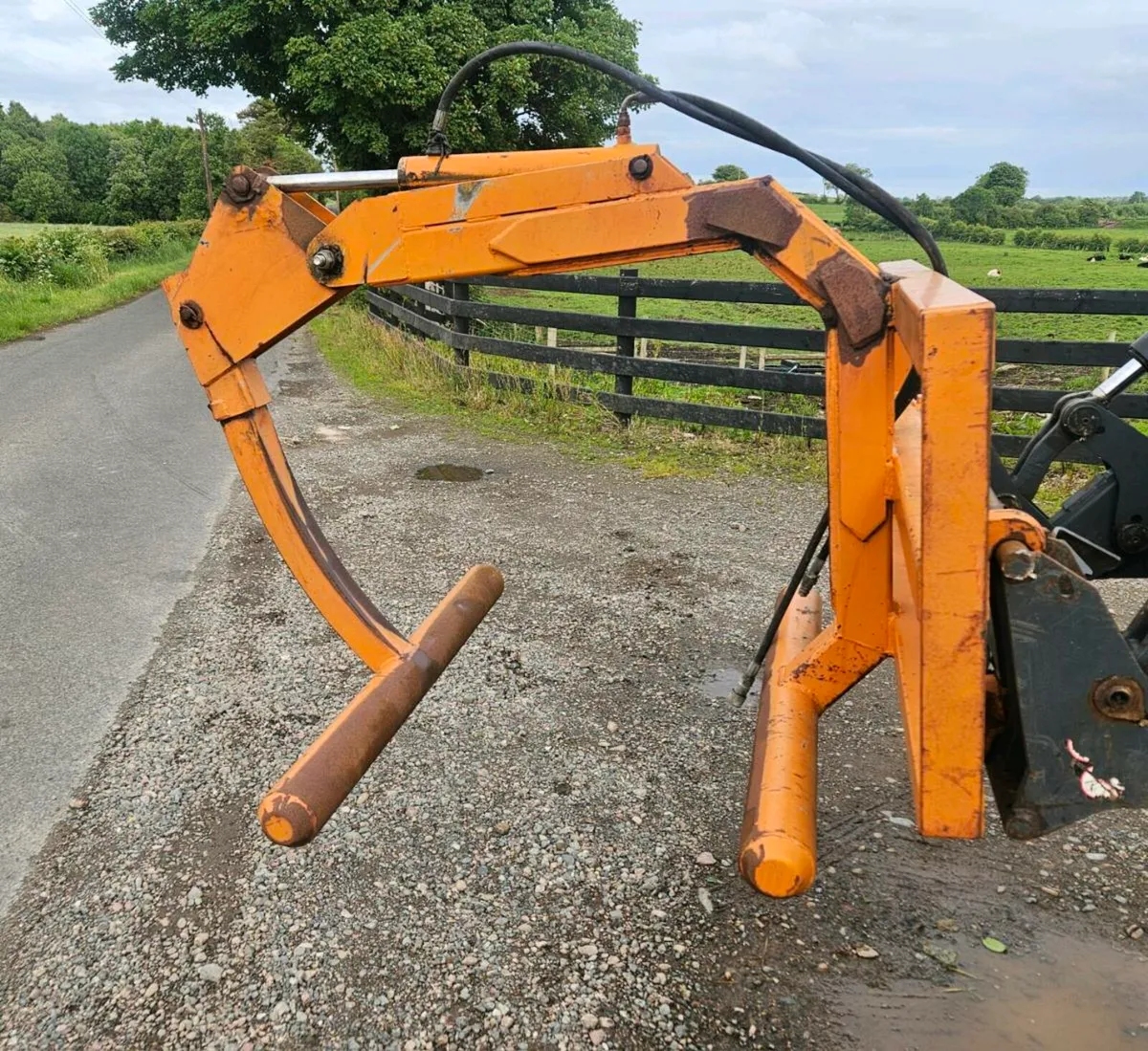 Bale Stacker - Image 4