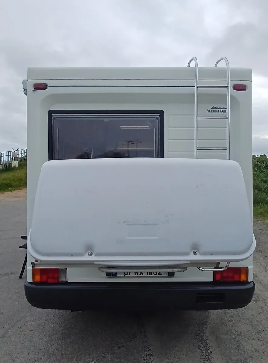Autosleeper Pollensa - Image 2
