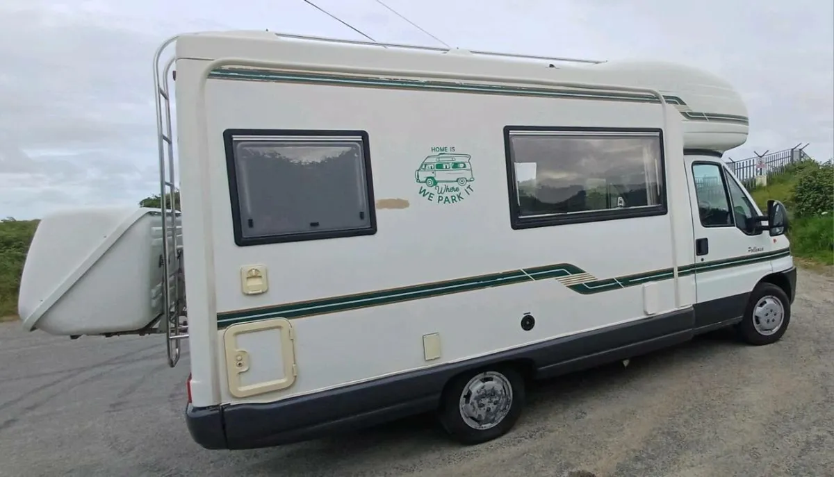 Autosleeper Pollensa - Image 3