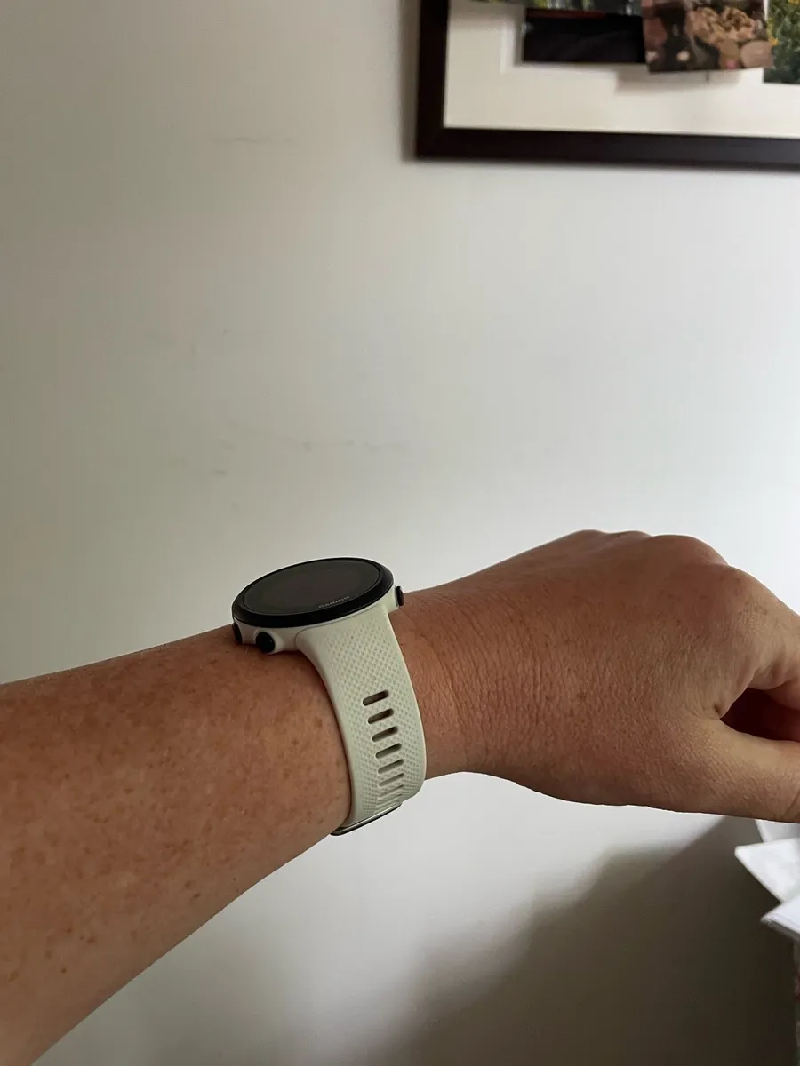 garmin swim watch - Image 1