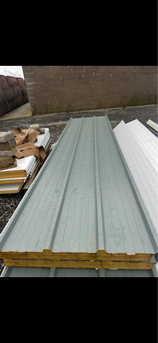 Insulated cladding - Image 2