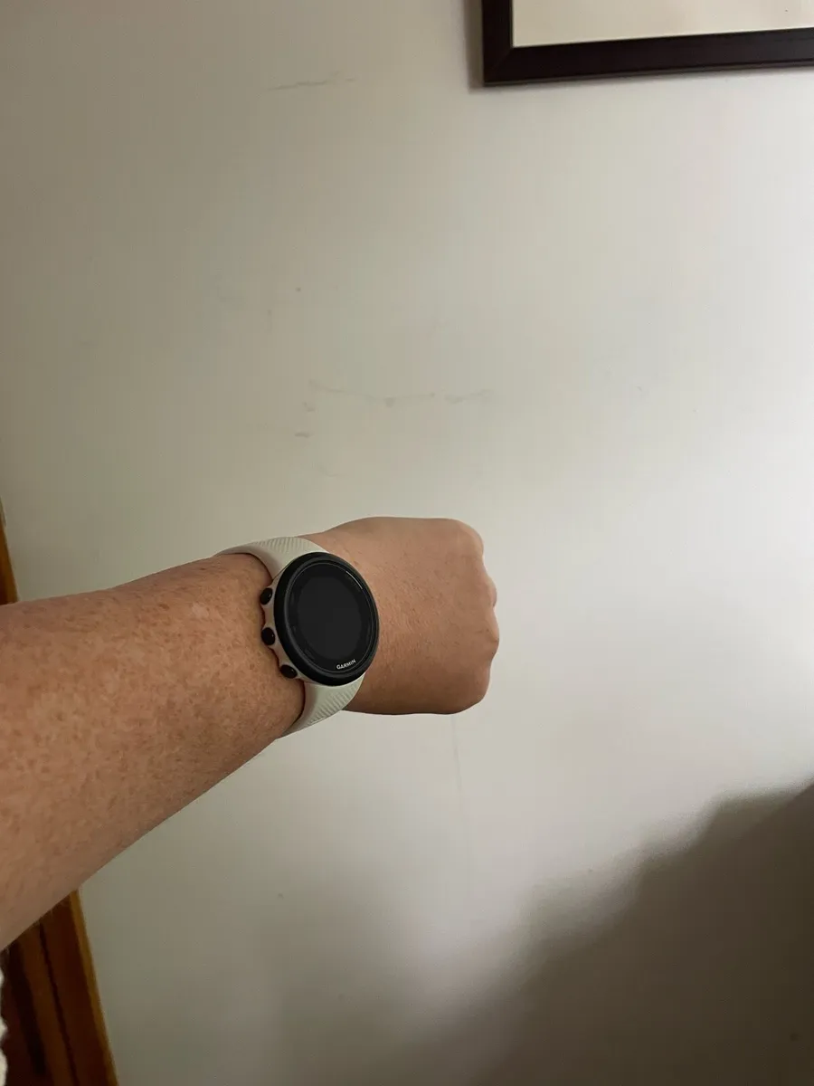 garmin swim watch - Image 4