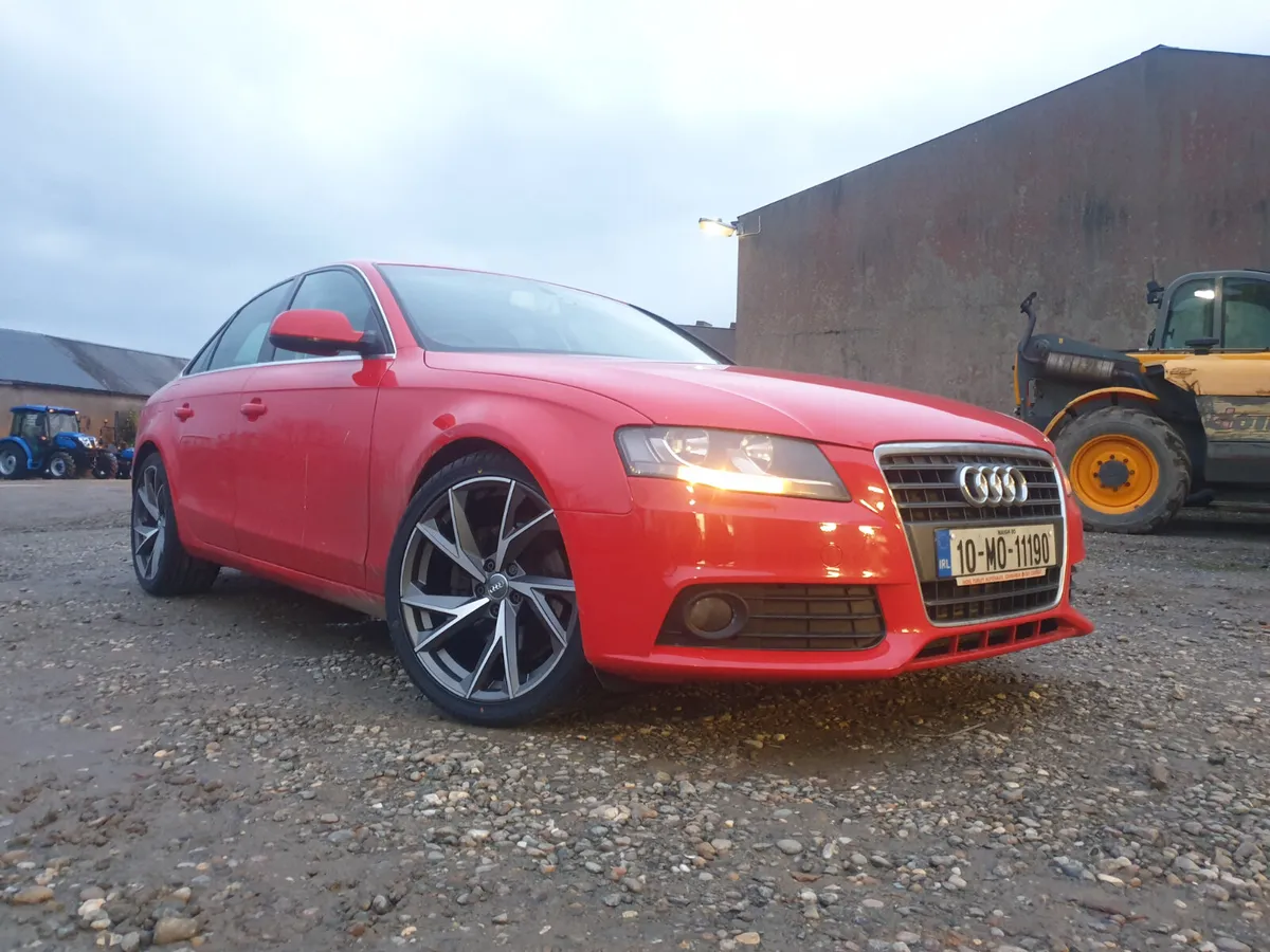 19" 20" Audi R8 Style - Image 4