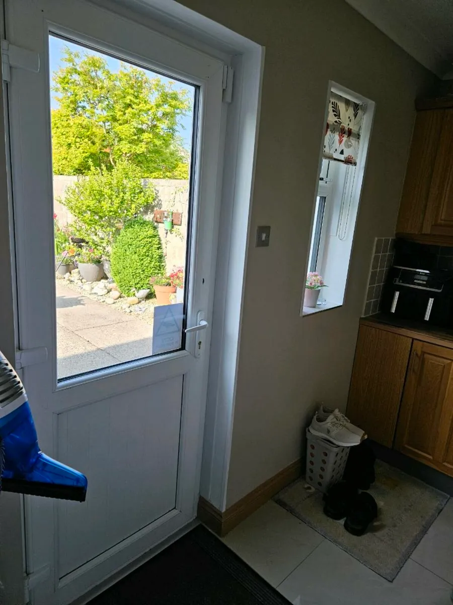 UPVC Single Door - Image 3