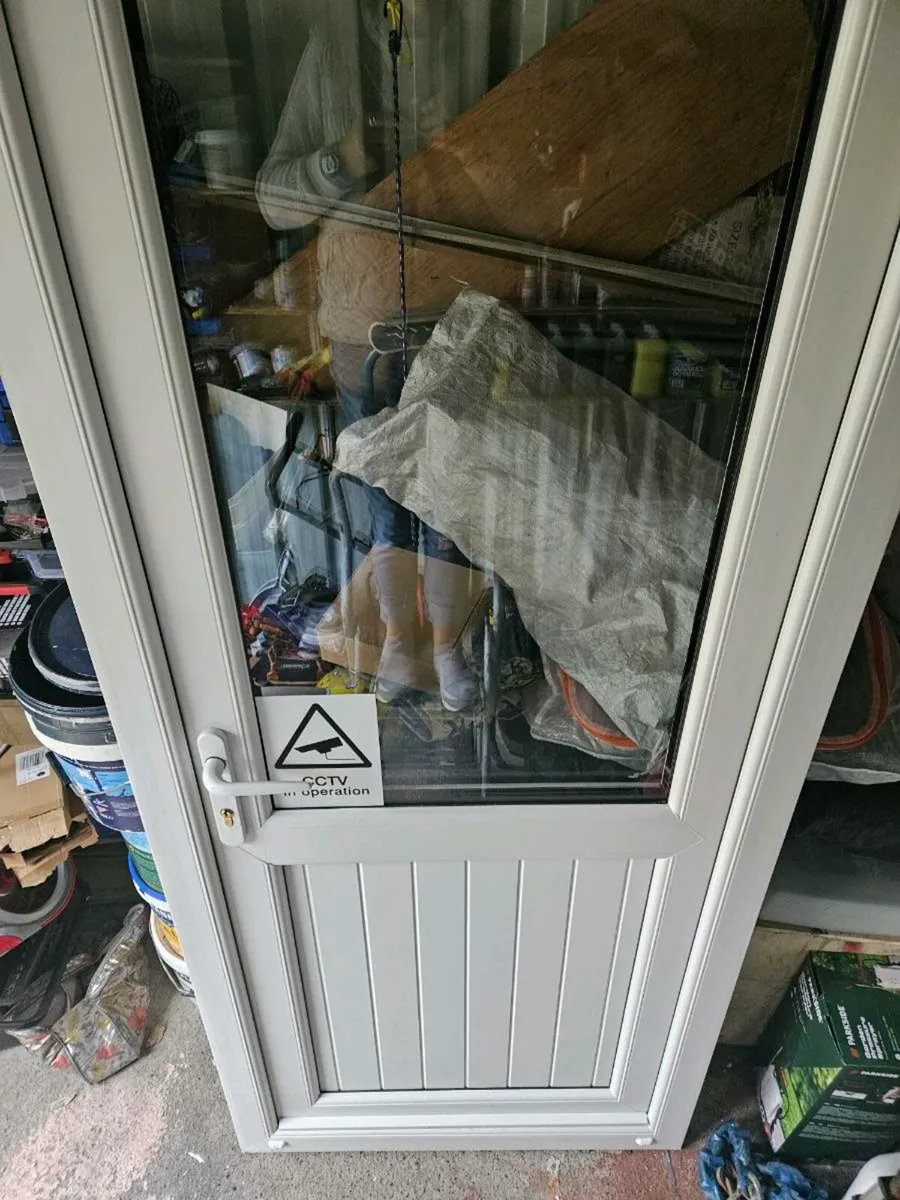 UPVC Single Door - Image 4