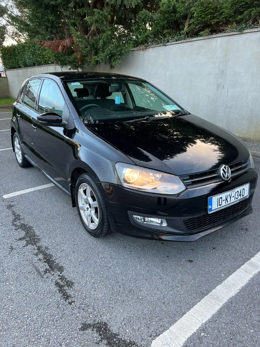 Polo 1.2 petrol no damage - Image 1