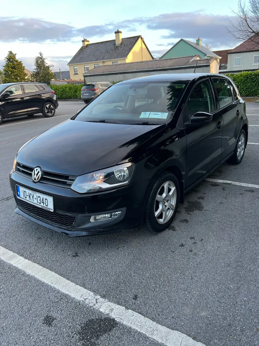 Polo 1.2 petrol no damage - Image 2