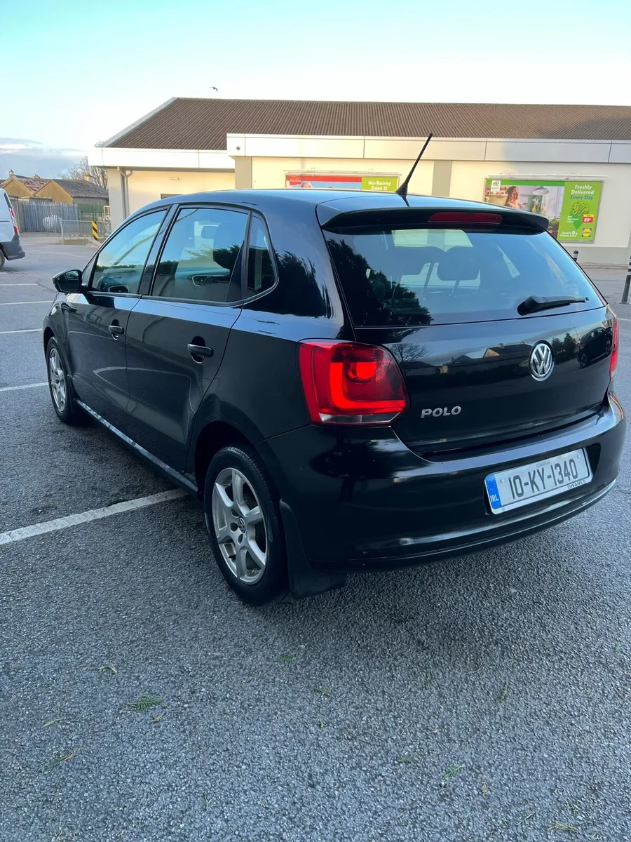 Polo 1.2 petrol no damage - Image 3