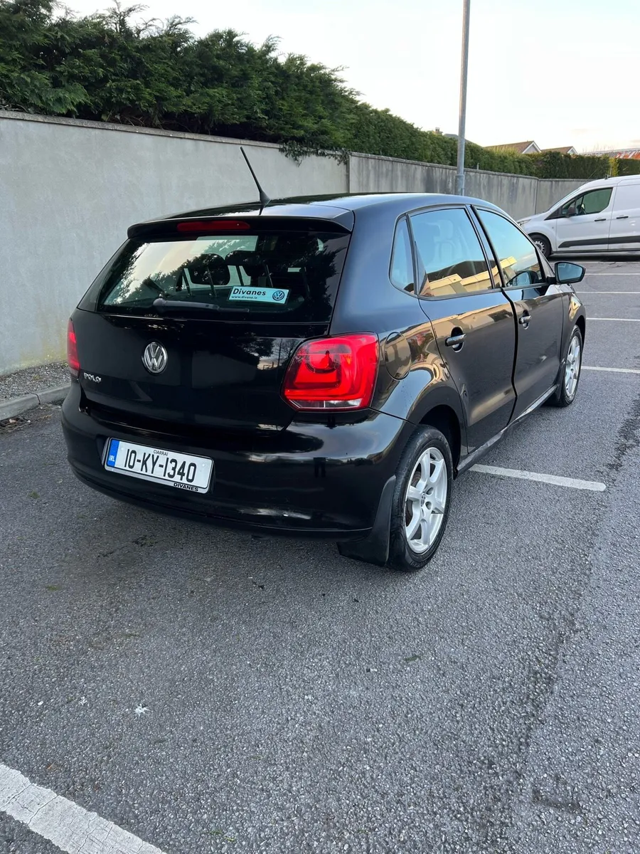 Polo 1.2 petrol no damage - Image 4