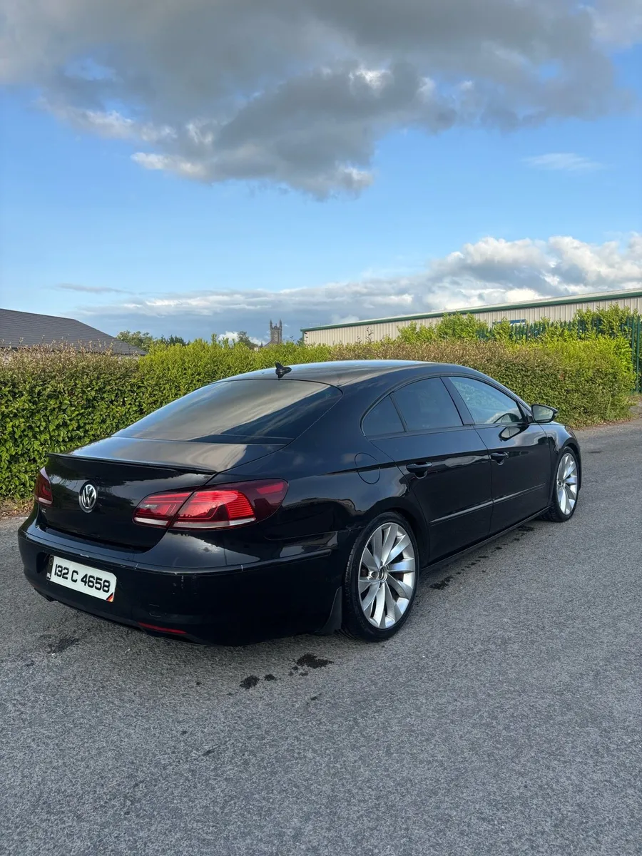 Passat cc highline edition - Image 2
