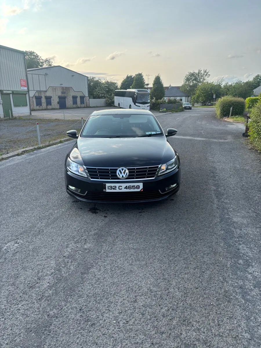 Passat cc highline edition - Image 3
