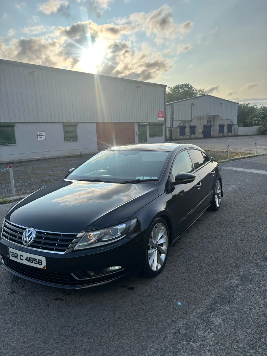 Passat cc highline edition - Image 4