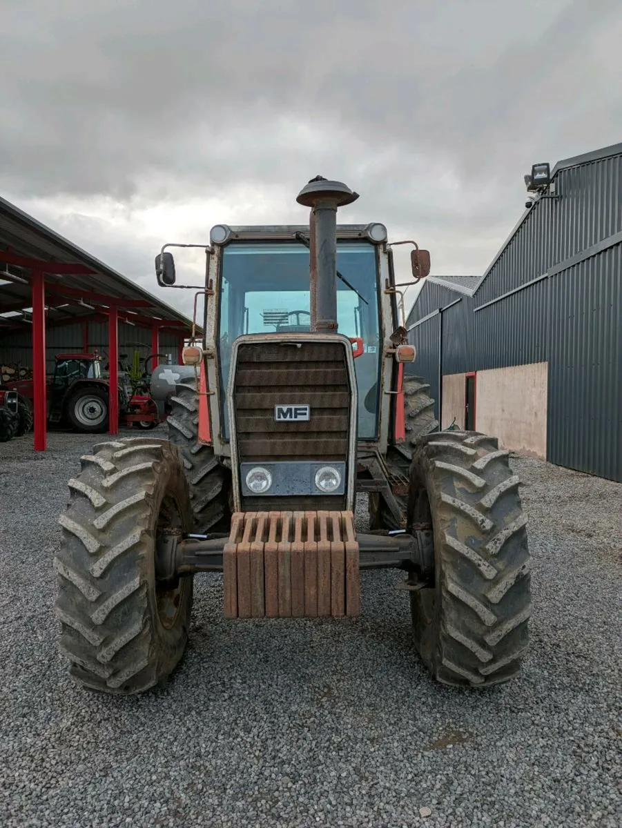 Massey Ferguson 2725 - Image 3