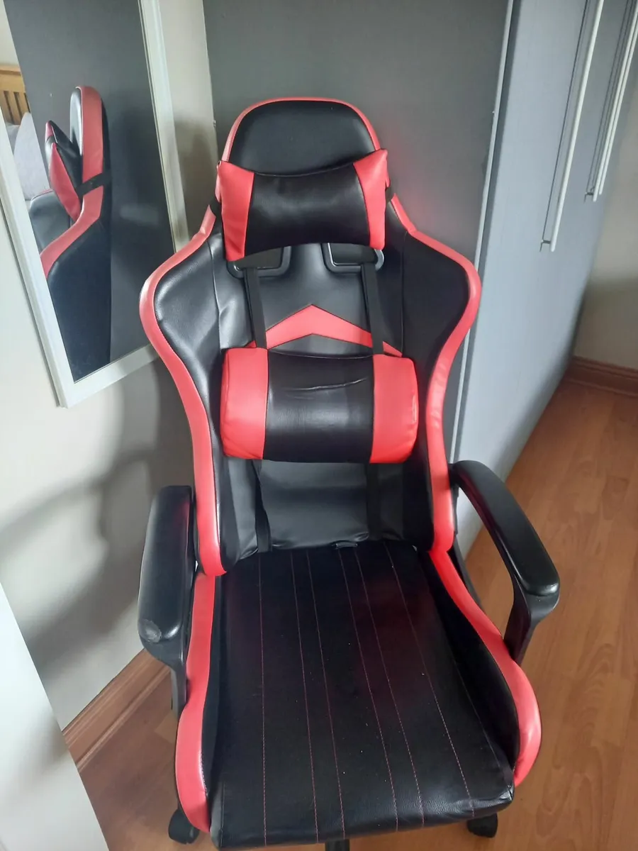 Gaming chair - Image 2