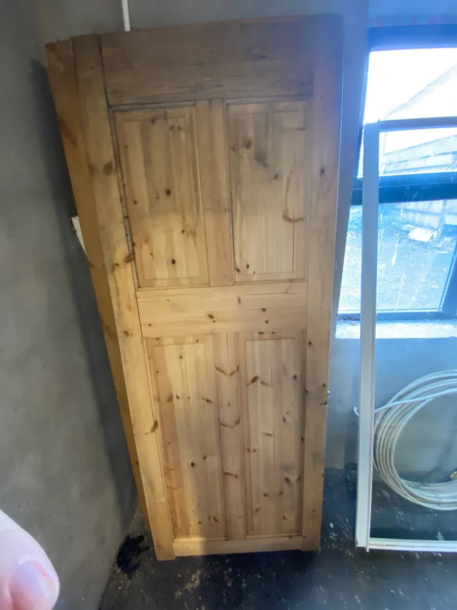 Door - Image 1
