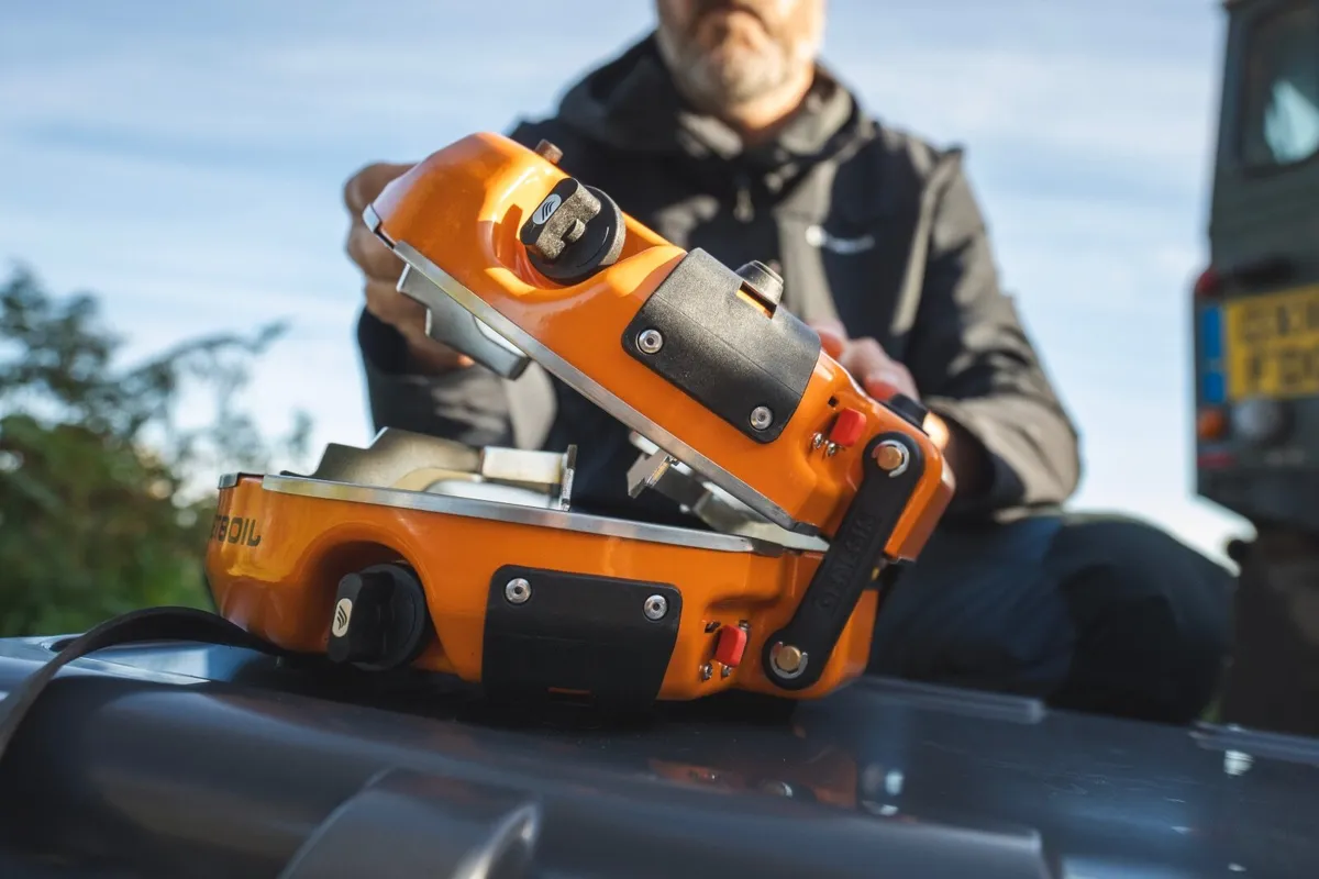 Jetboil Genesis Base Camp Stove - Image 2