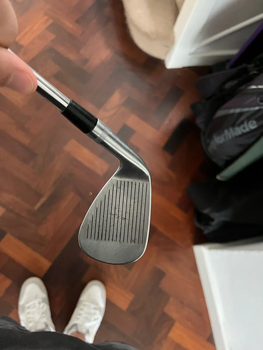 Titelist Vokey Wedge SM10 48 Degree - Image 3