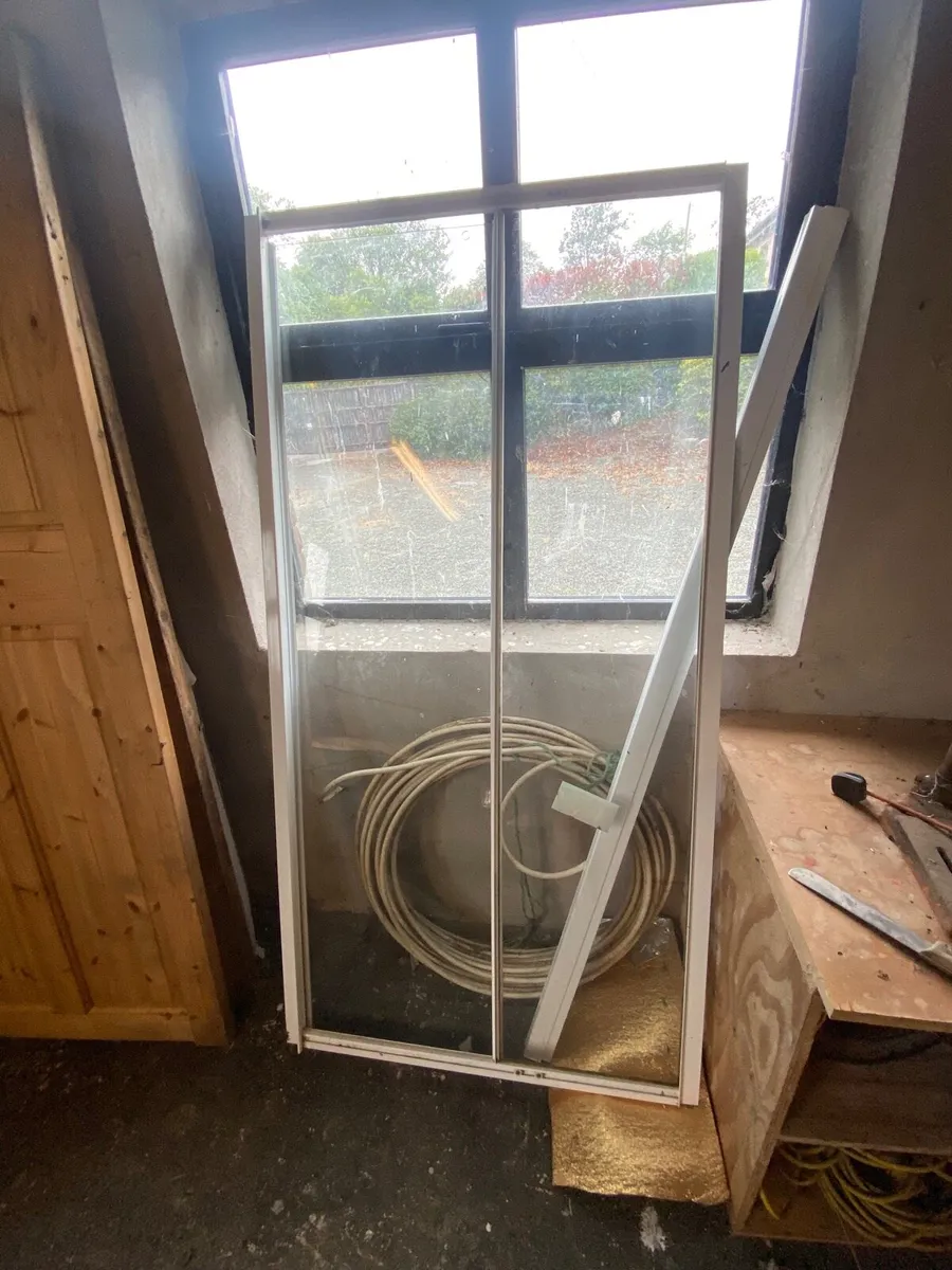 Glass Sliding Door - Image 2