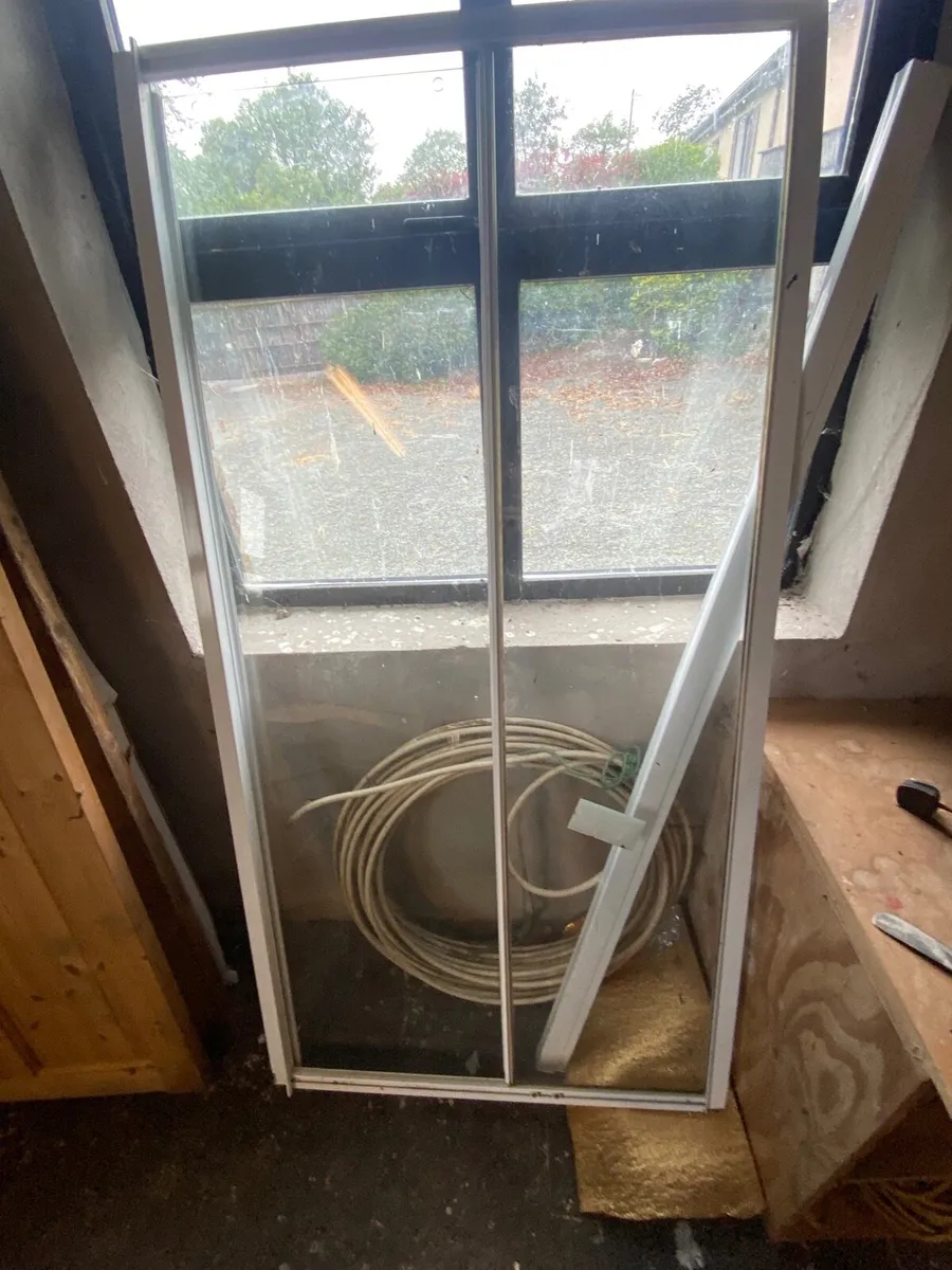 Glass Sliding Door - Image 4