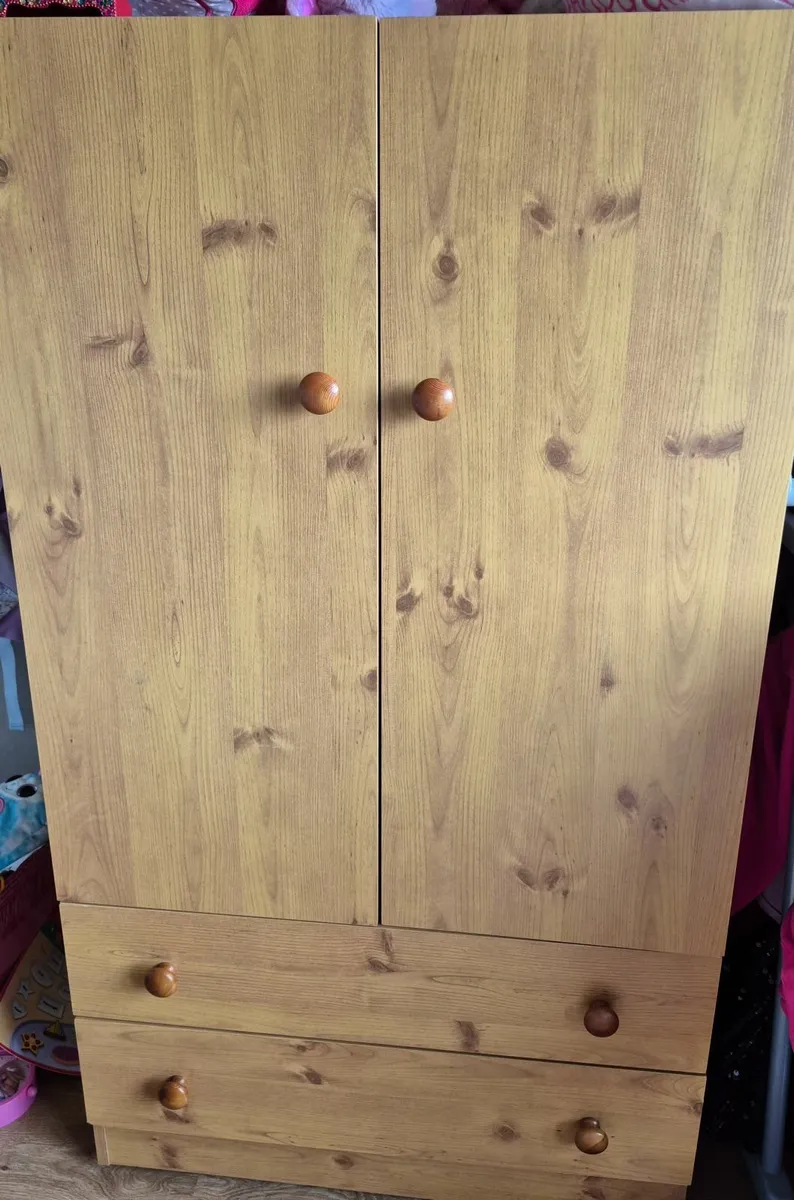 Wardrobe