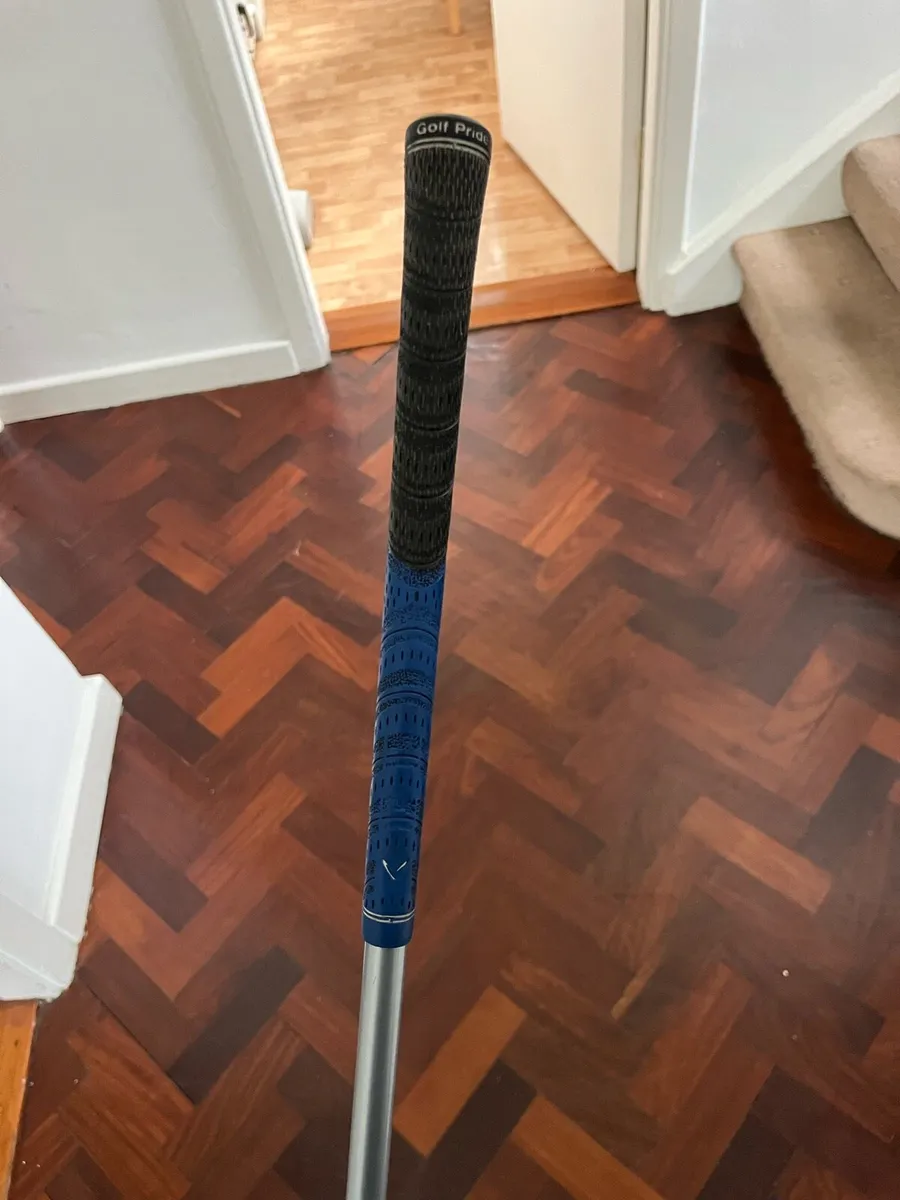 Callaway Xr Speed Driver - Image 3