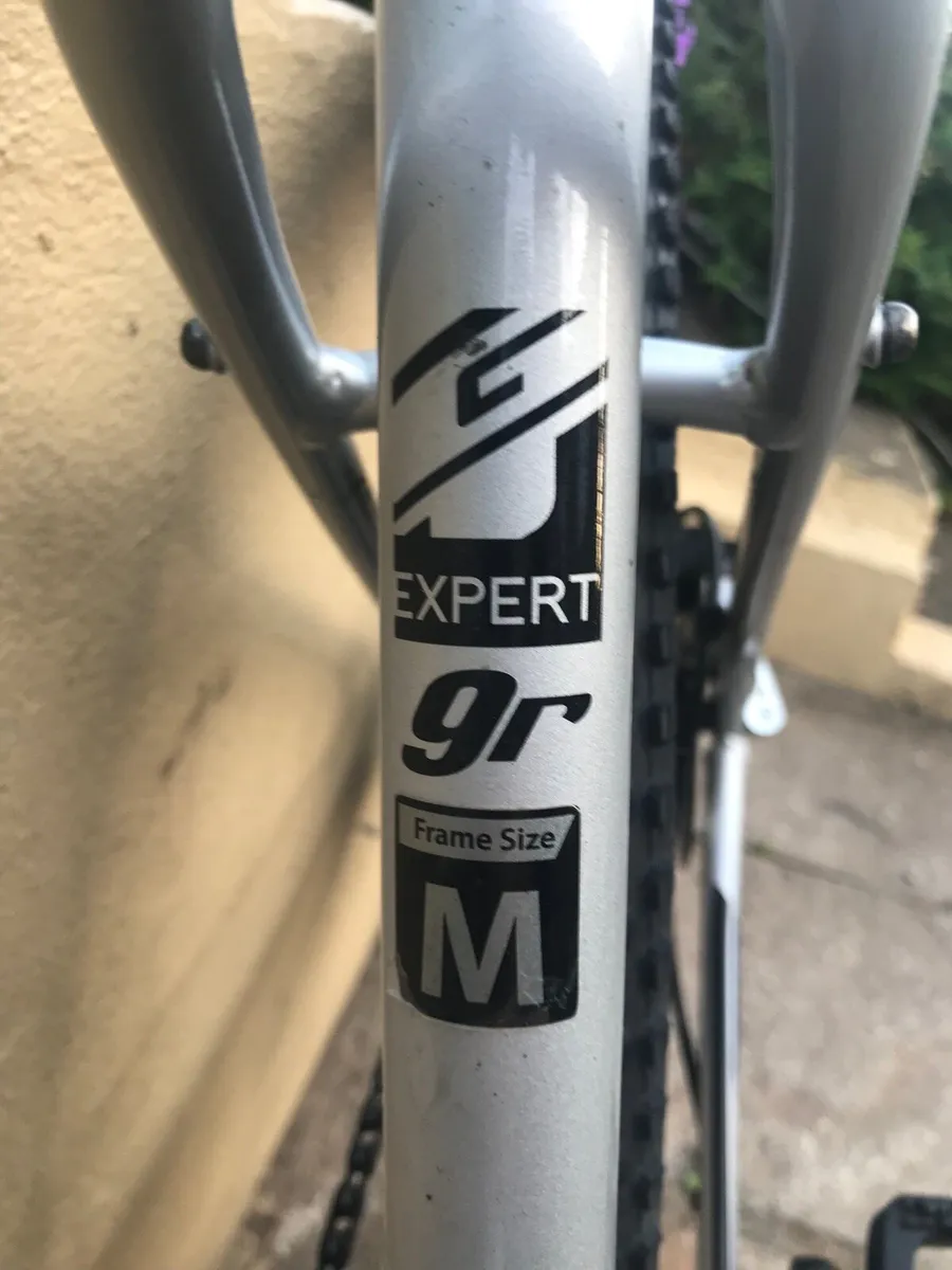 GT Aggressor 29 er Mountain  Bike - Image 4