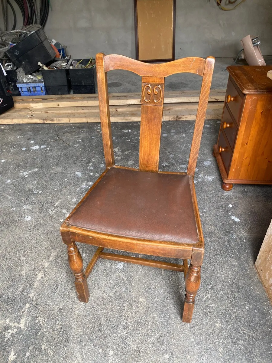 Dining Chair - Image 1