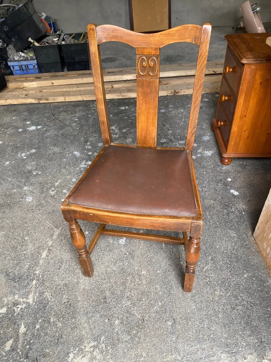 Dining Chair - Image 2