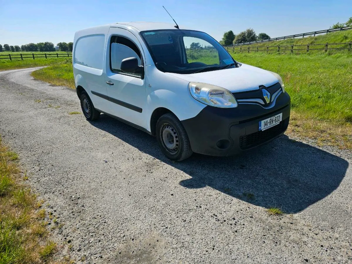 Renault Kangoo extra - Image 2