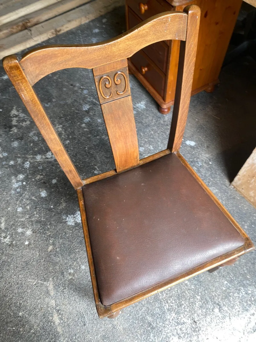 Dining Chair - Image 3