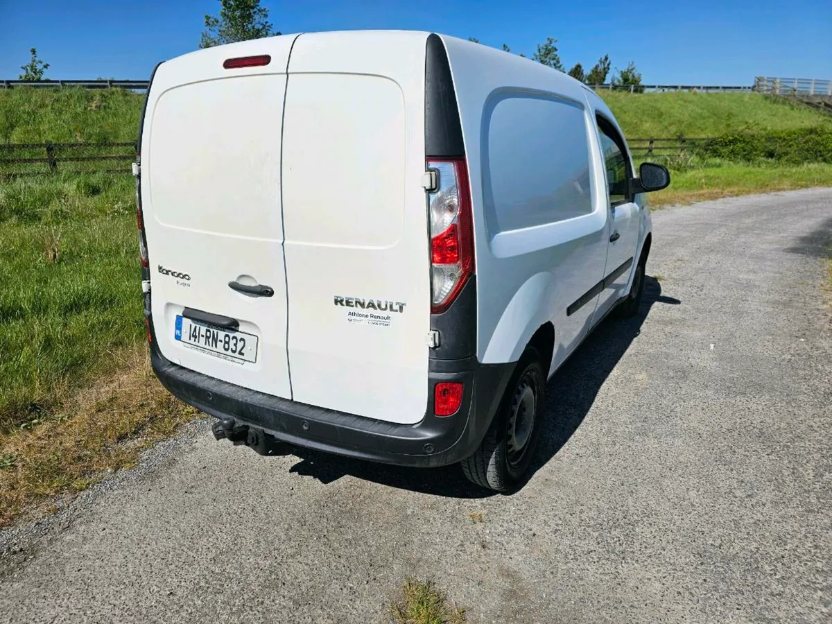 Renault Kangoo extra - Image 3