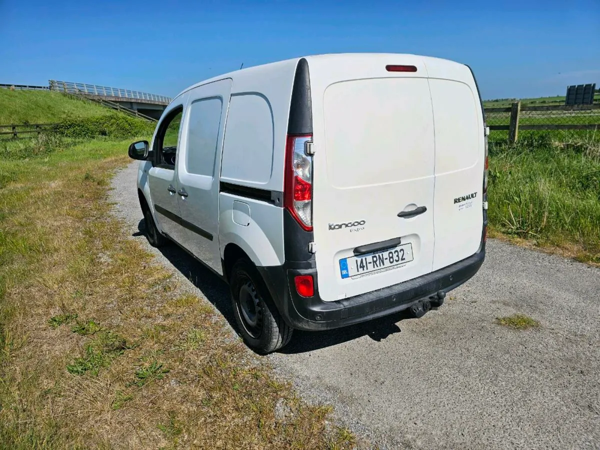 Renault Kangoo extra - Image 4