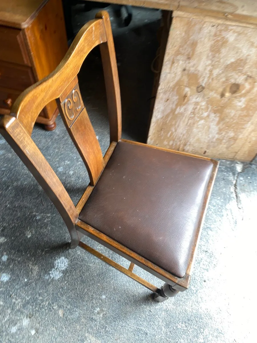 Dining Chair - Image 4