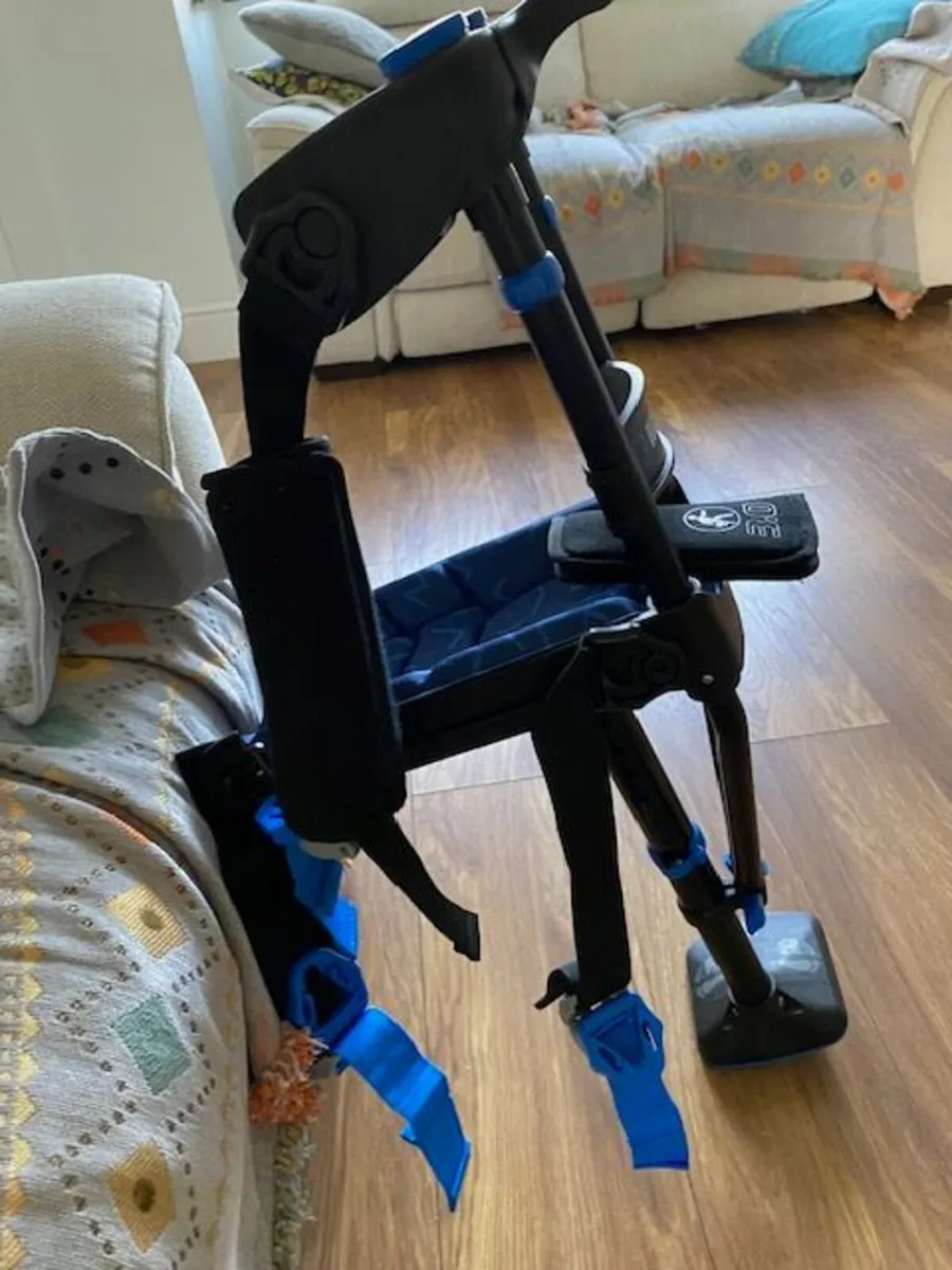 Mobility walker   . I walker 3 - Image 2
