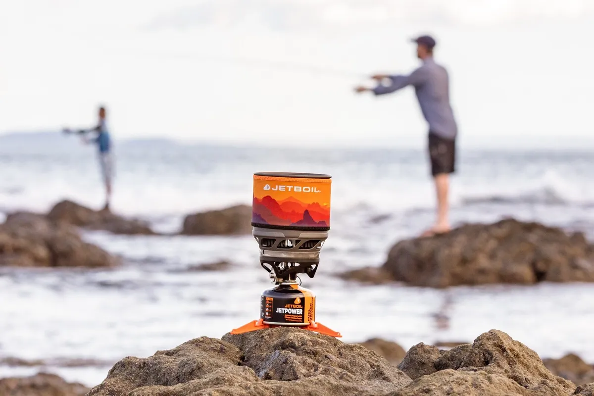 JetBoil Minimo - Image 1
