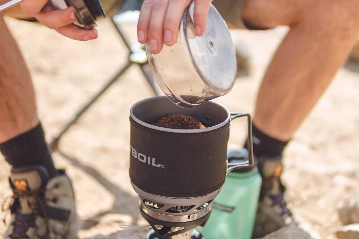JetBoil Minimo - Image 3