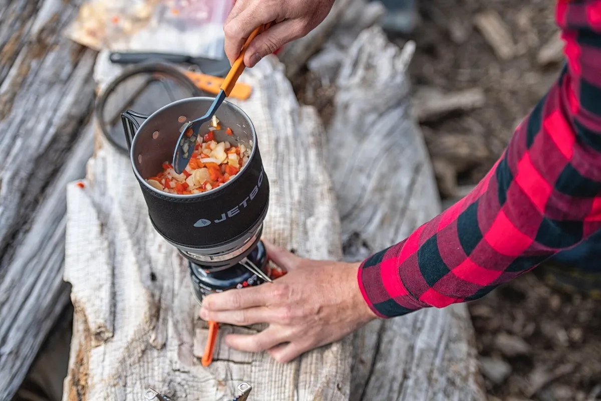 JetBoil Minimo - Image 4
