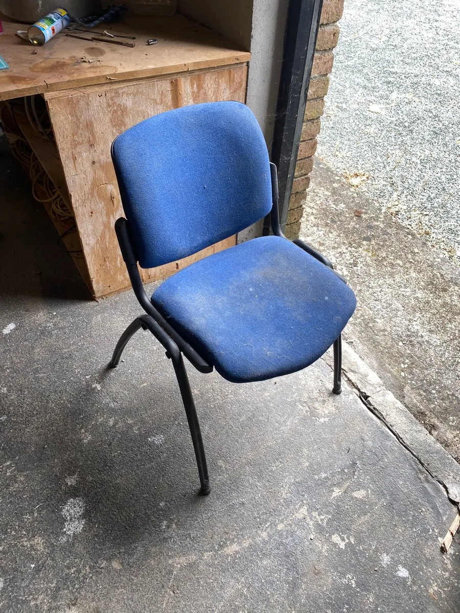 Office Chair - Image 1