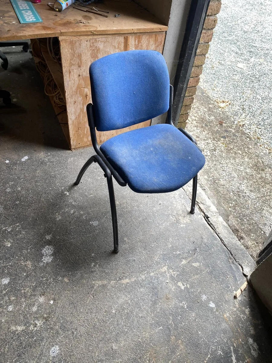 Office Chair - Image 2