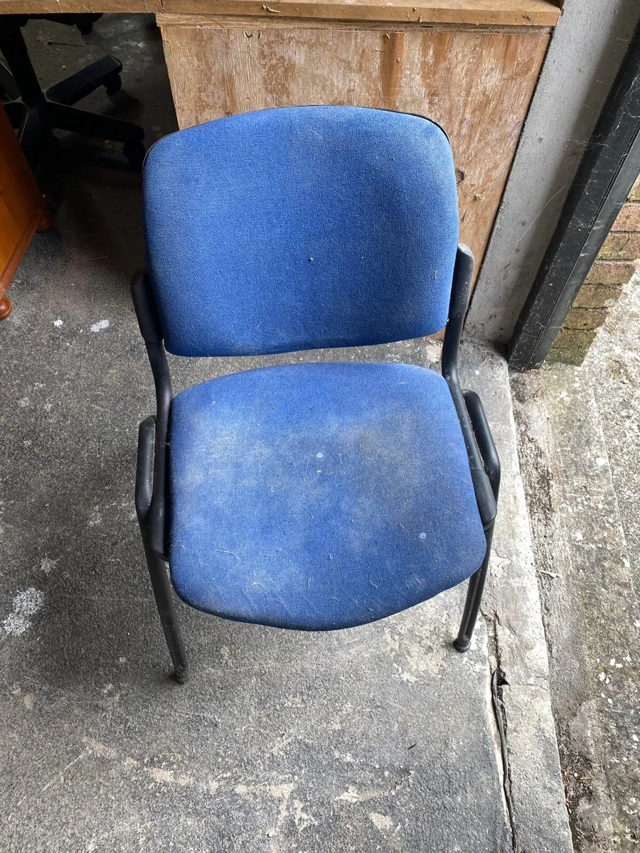 Office Chair - Image 3