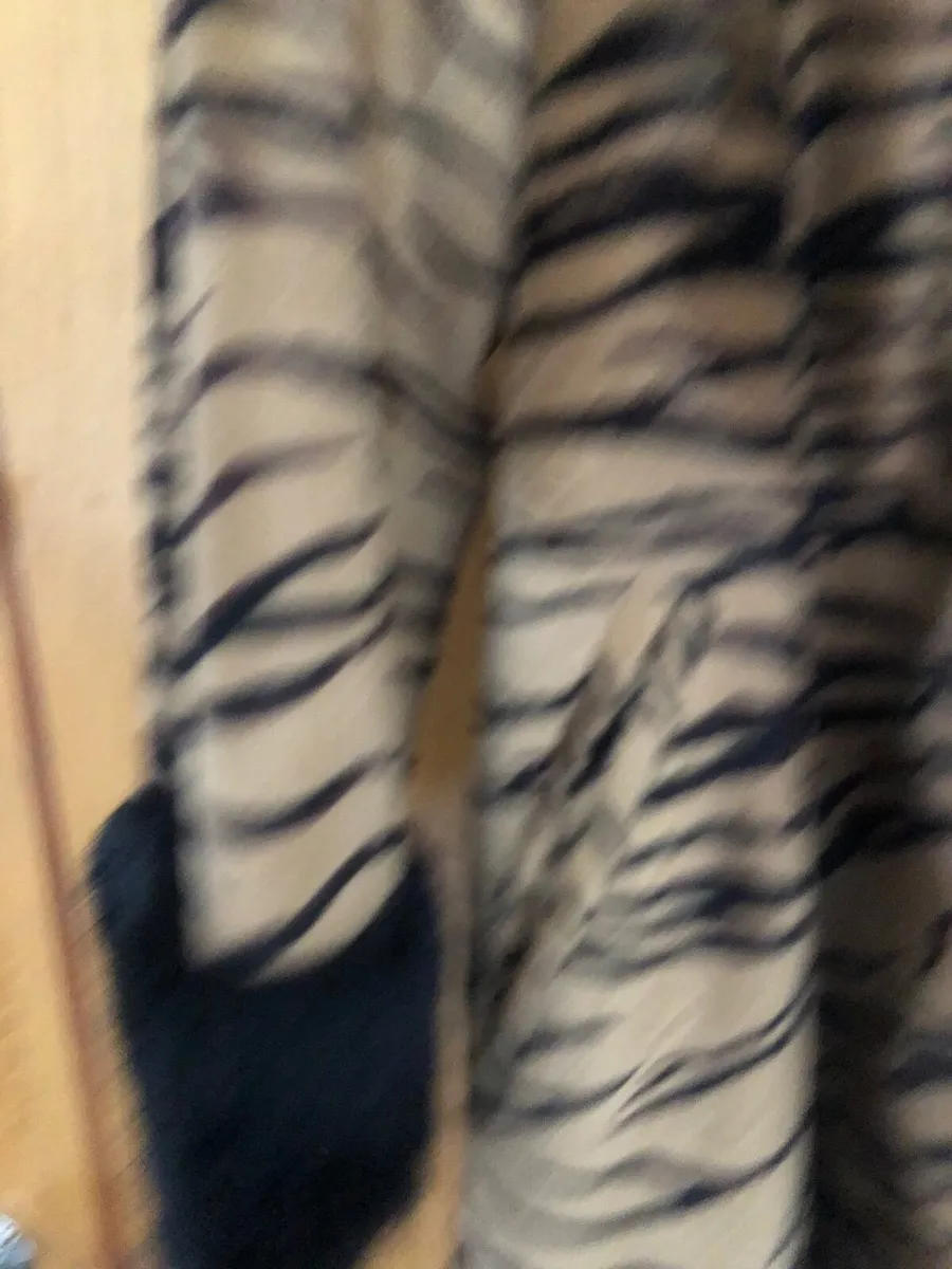 Designer coat - Image 2