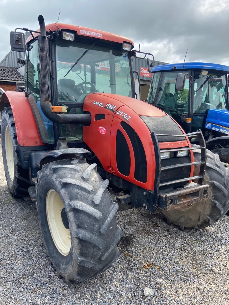 Brogan tractor Sales - Image 1