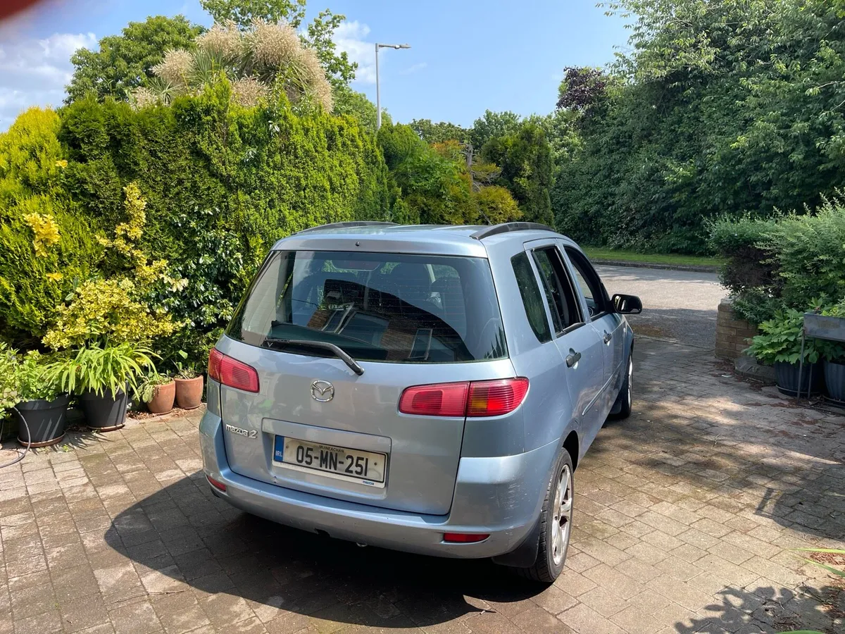 Mazda 2 Diesel 1.4 - Image 4