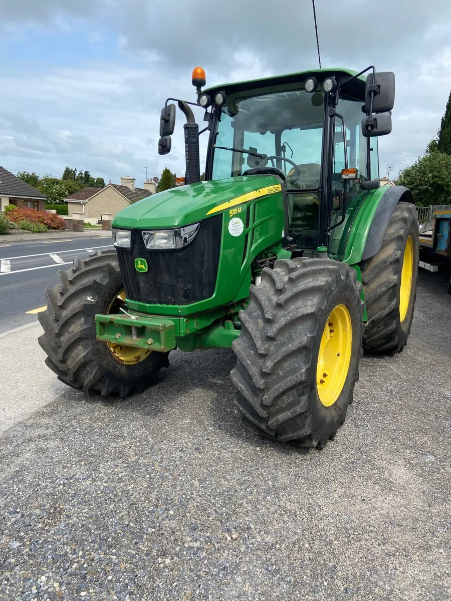 Selection of Tractors For Sale - Image 1