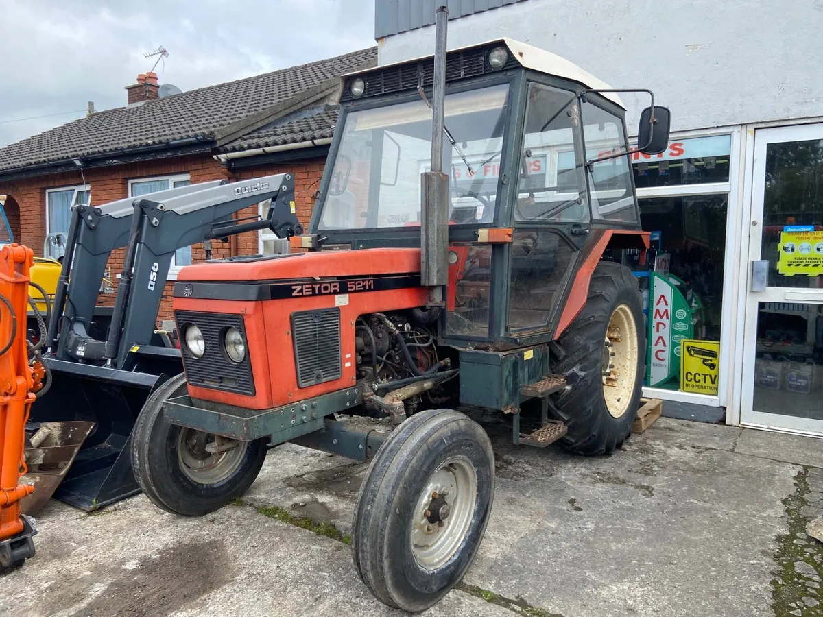 Brogan tractor Sales - Image 4